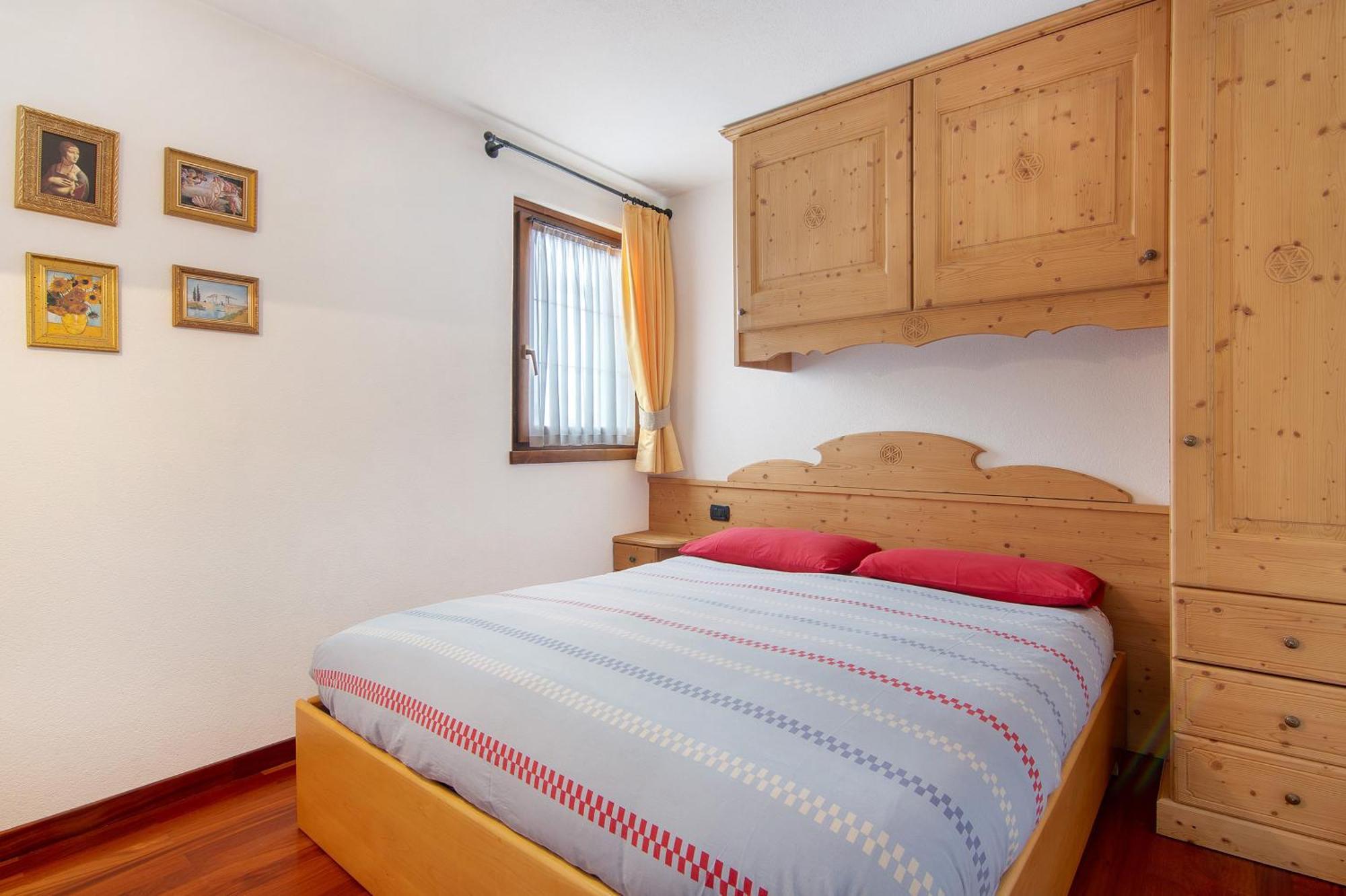Residence Larice Bianco App N4 Campodolcino Bagian luar foto